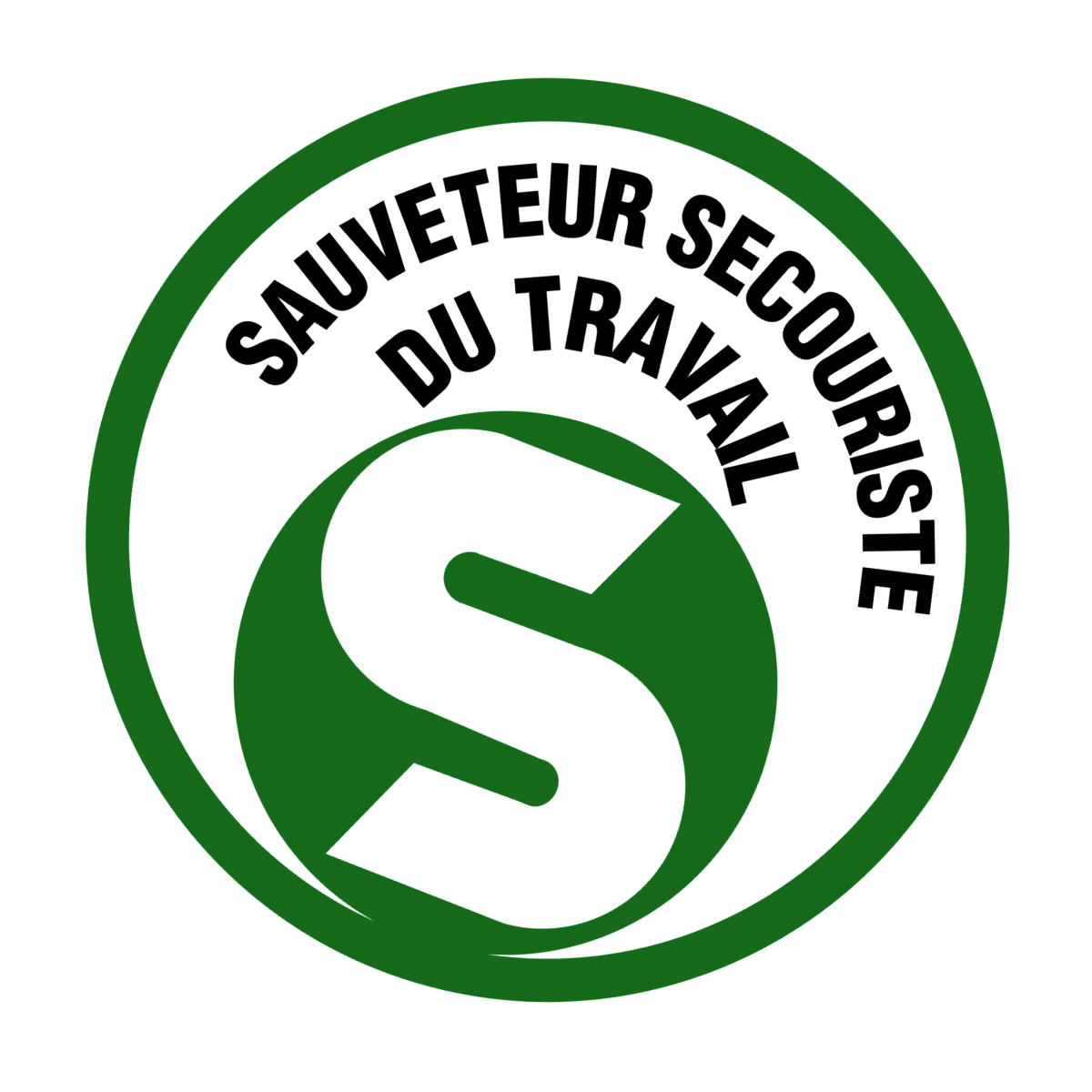 Formation > securite des personnes > SST